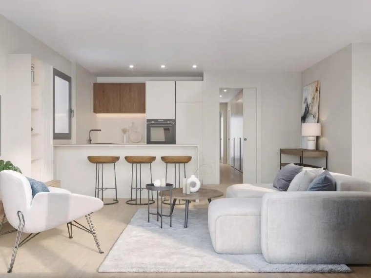 Appartement 2 chambres à vendre à La Massana · 14 sur 25