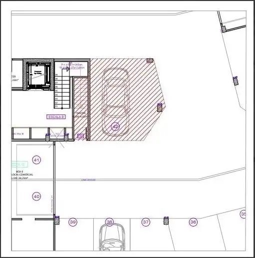 Appartement 2 chambres à vendre à La Massana · 15 sur 25