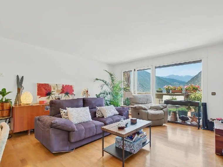 2-bedroom flat for sale in Escaldes-Engordany · 33 of 60