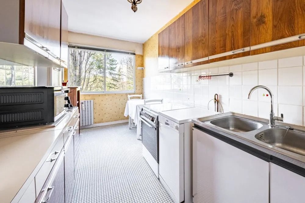 Appartement à vendre, 82m², Dijon