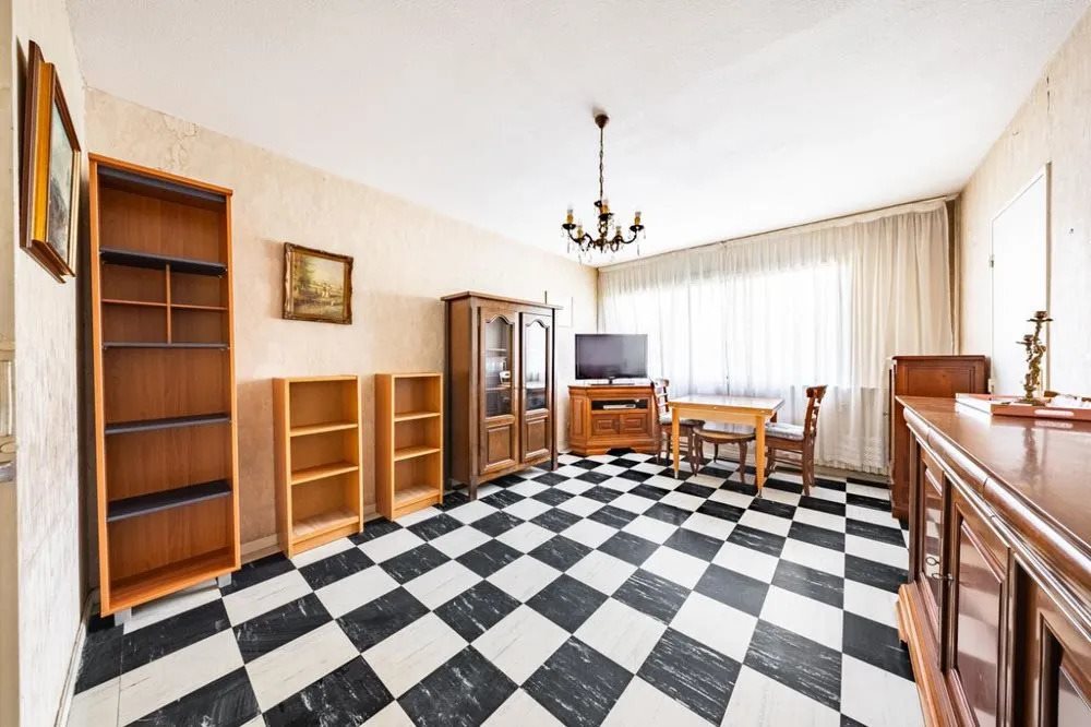 Appartement à vendre, 82m², Dijon