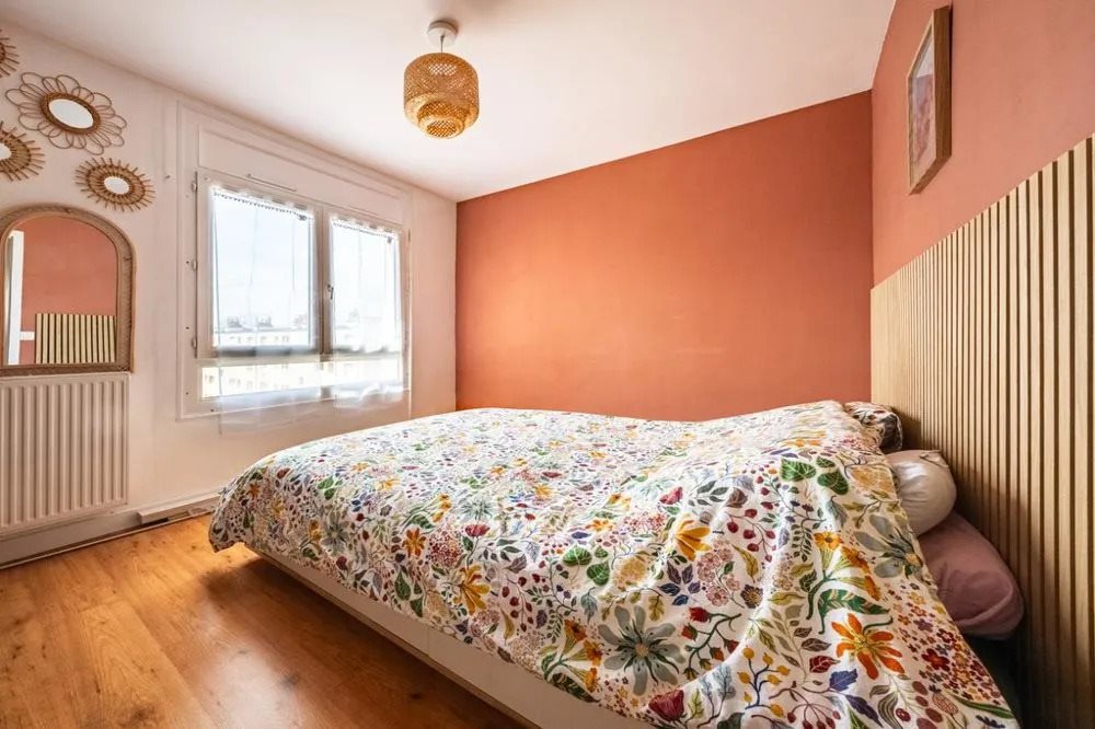 Appartement à vendre, 61m², Dijon