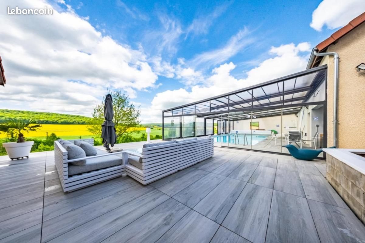 Maison à vendre, 186m², Gevrey-Chambertin