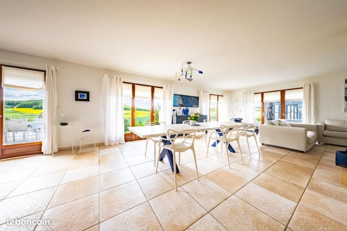 Maison à vendre, 186m², Gevrey-Chambertin