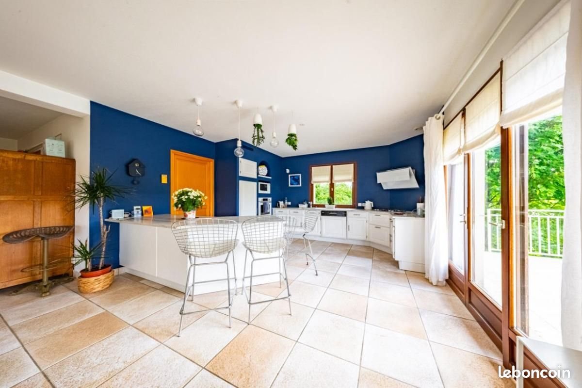 Maison à vendre, 186m², Gevrey-Chambertin