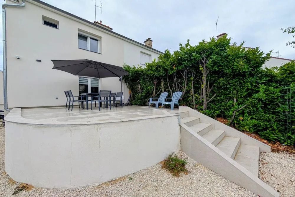 Maison à vendre, 119m², Dijon