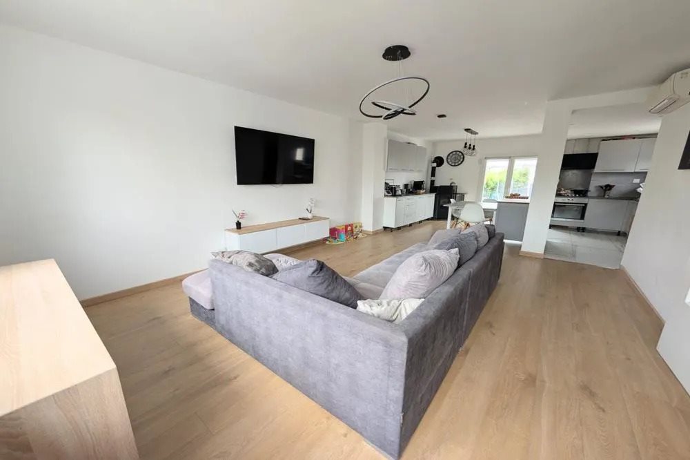 Maison à vendre, 119m², Dijon