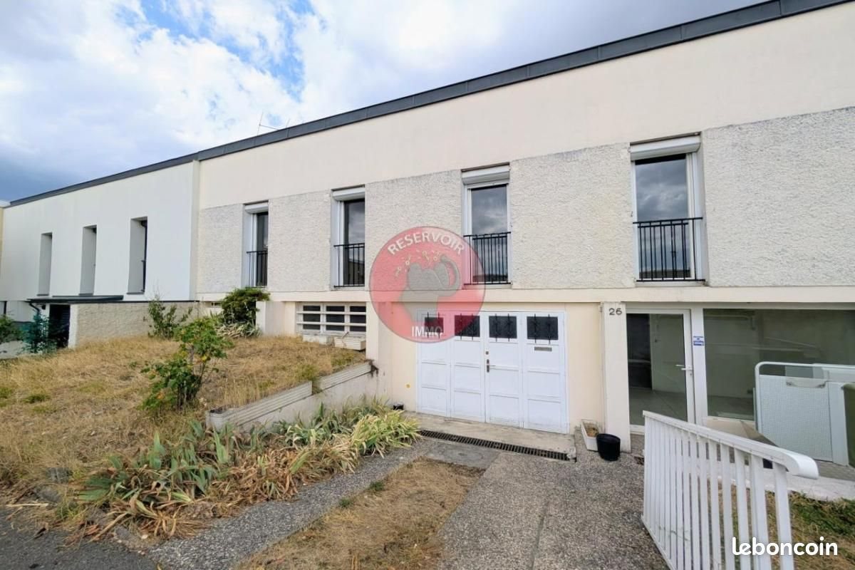 Maison à vendre, 100m², Marsannay-la-Côte