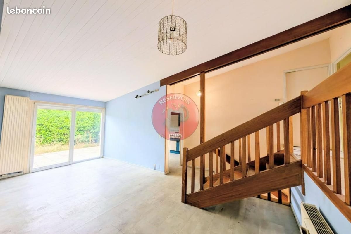 Maison à vendre, 100m², Marsannay-la-Côte