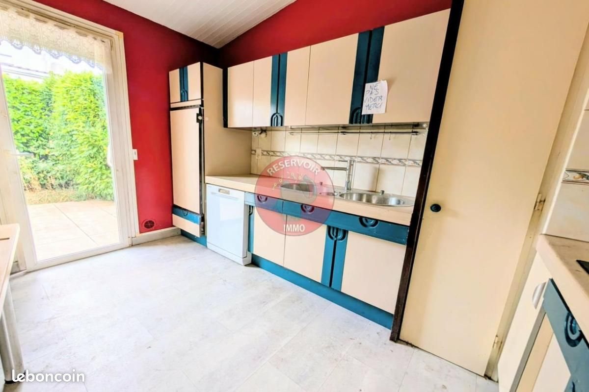 Maison à vendre, 100m², Marsannay-la-Côte