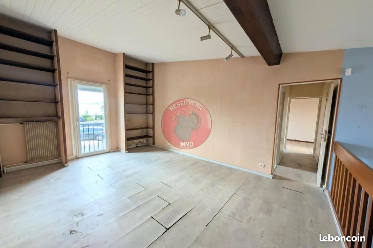 Maison à vendre, 100m², Marsannay-la-Côte