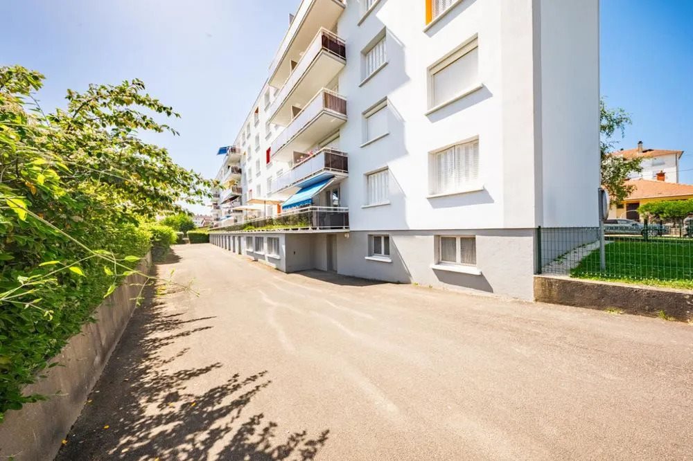 Appartement à vendre, 78m², Dijon