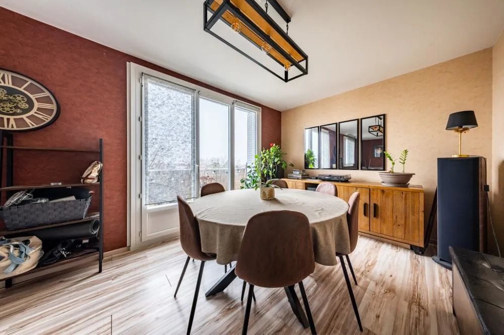 Appartement à vendre, 78m², Dijon