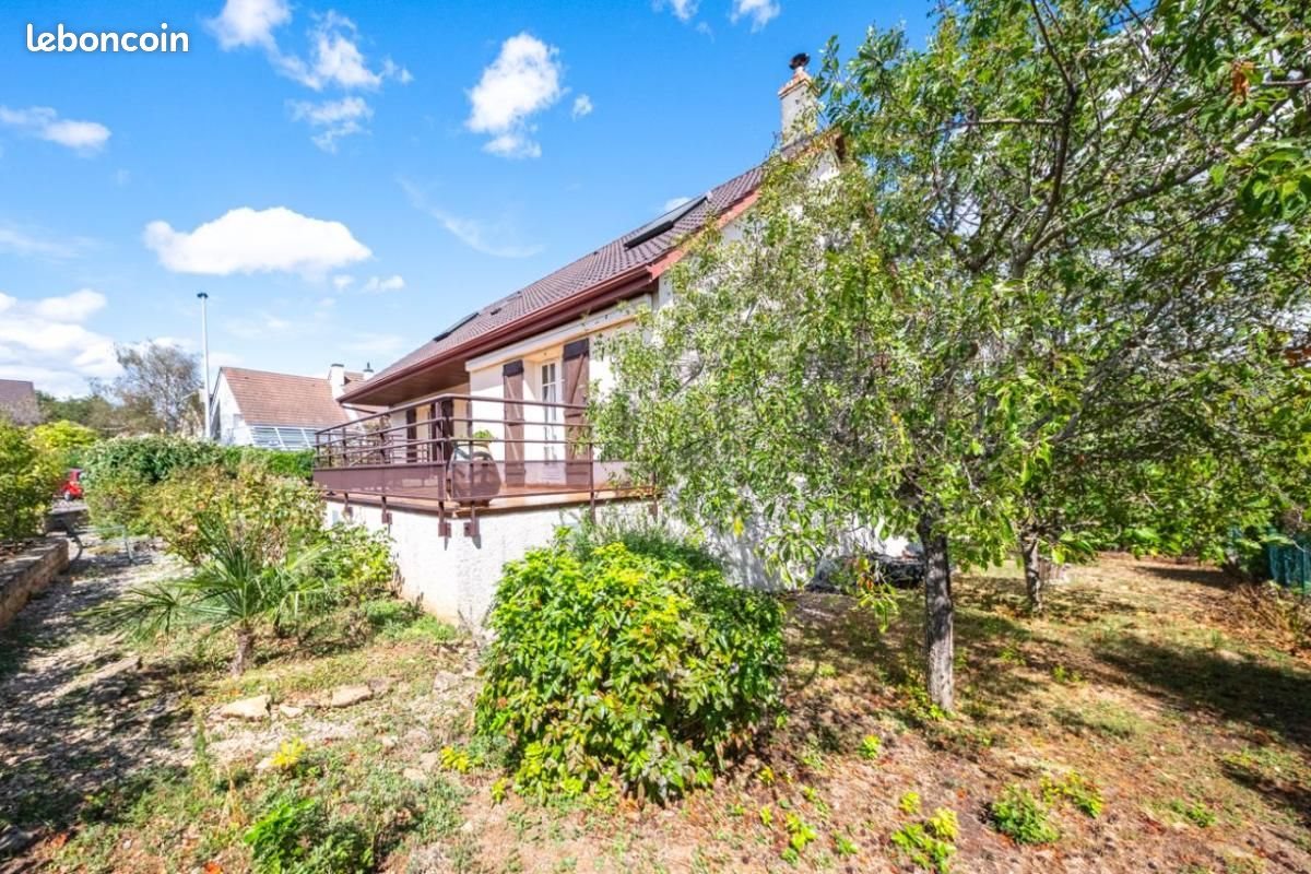 Maison à vendre, 170m², Dijon