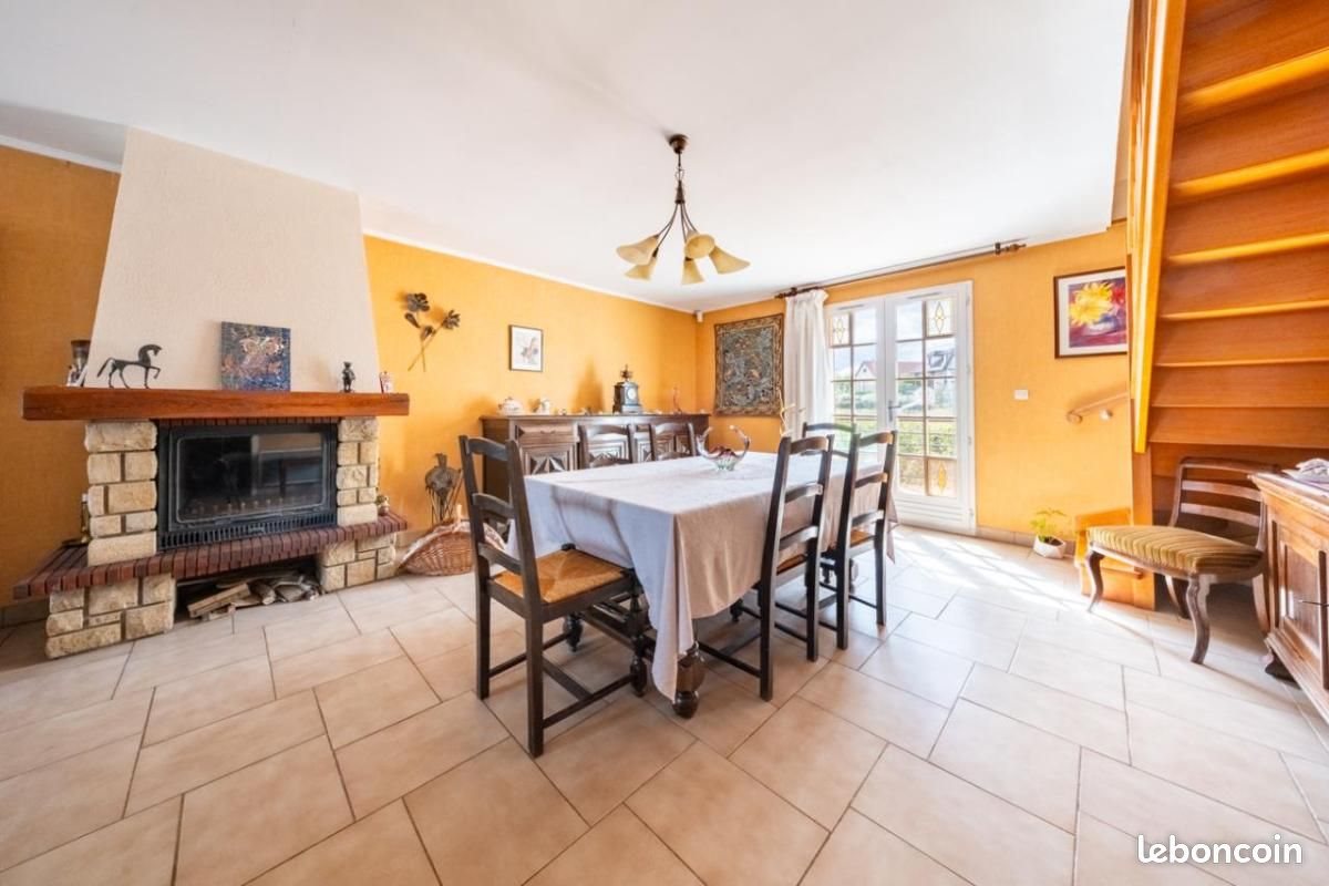 Maison à vendre, 170m², Dijon