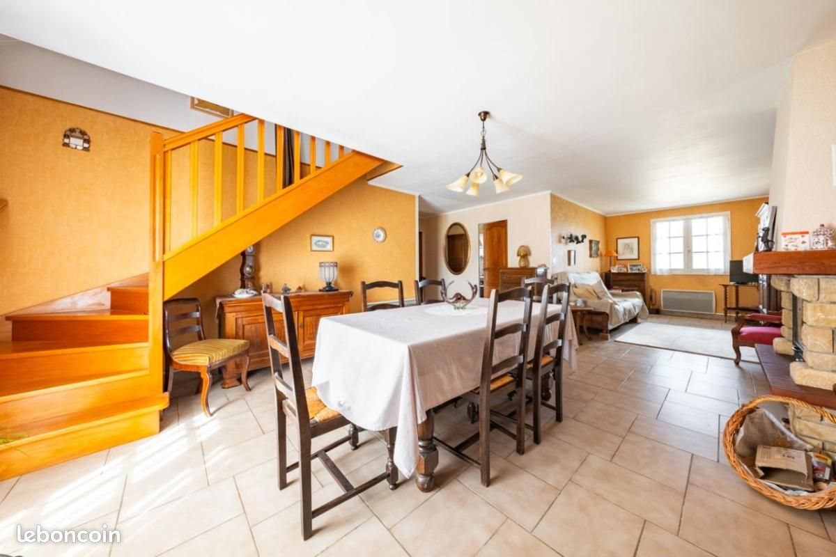 Maison à vendre, 170m², Dijon