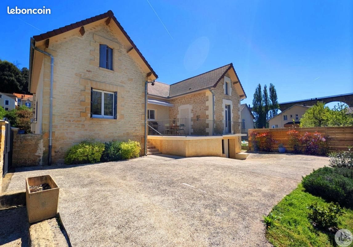 Maison à vendre, 95m², Sarlat-la-Canéda