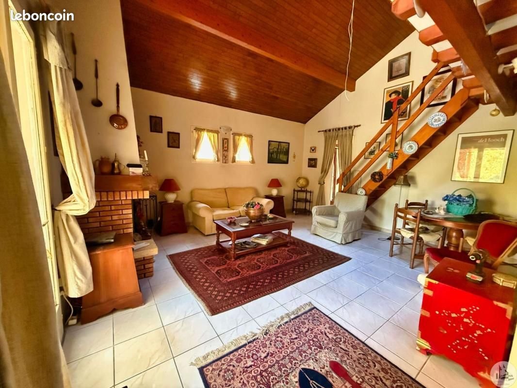 Maison à vendre, 75m², Saint-Martin-le-Redon