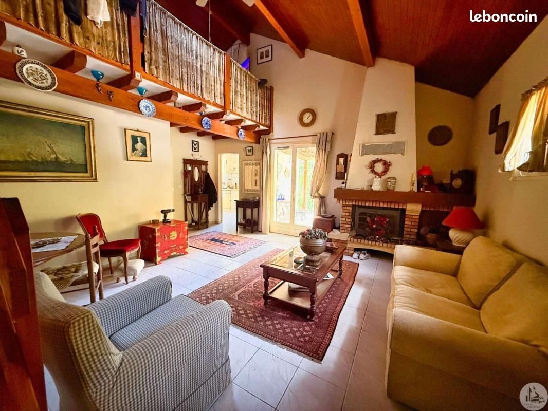 Maison à vendre, 75m², Saint-Martin-le-Redon