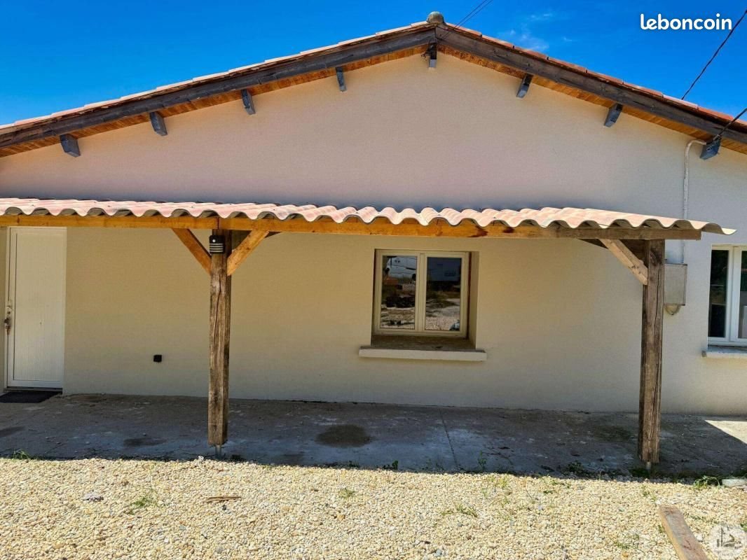 Maison à vendre, 65m², Sauveterre-la-Lémance