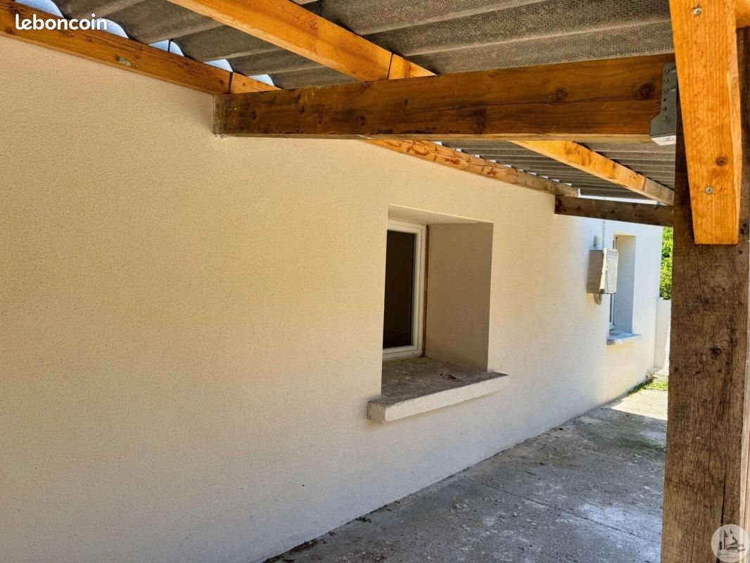 Maison à vendre, 65m², Sauveterre-la-Lémance
