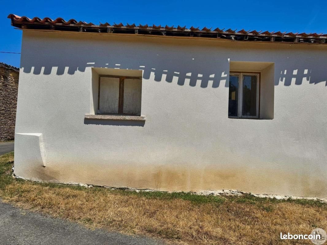 Maison à vendre, 65m², Sauveterre-la-Lémance