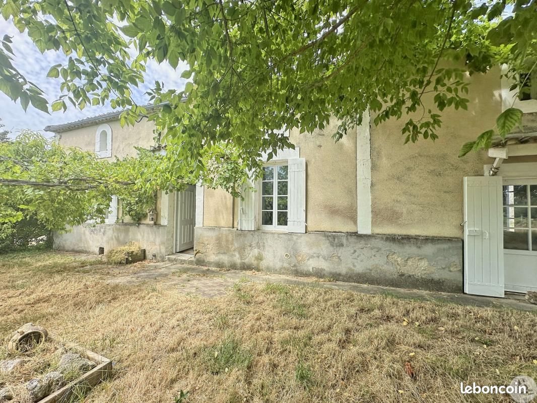 Maison à vendre, 95m², Lauzun