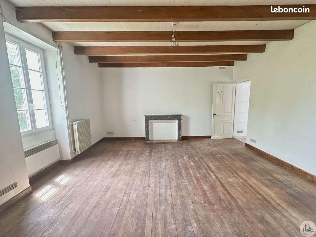Maison à vendre, 95m², Lauzun