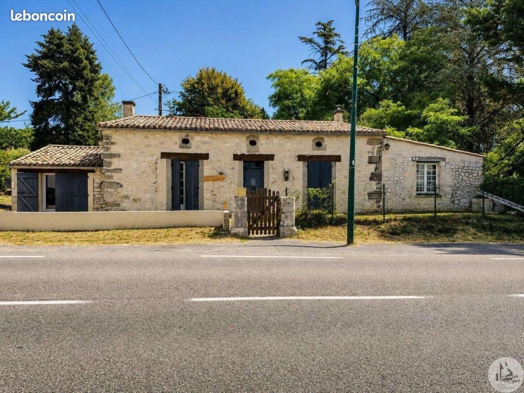 Maison à vendre, 105m², Castillonnès