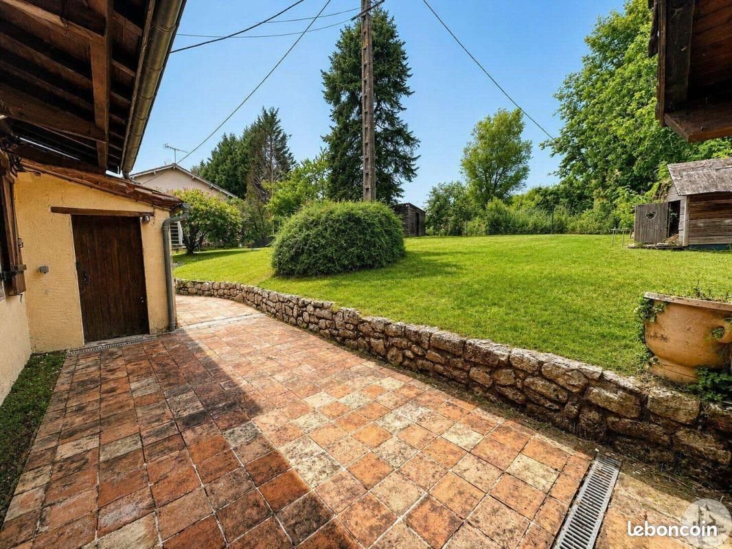 Maison à vendre, 105m², Castillonnès