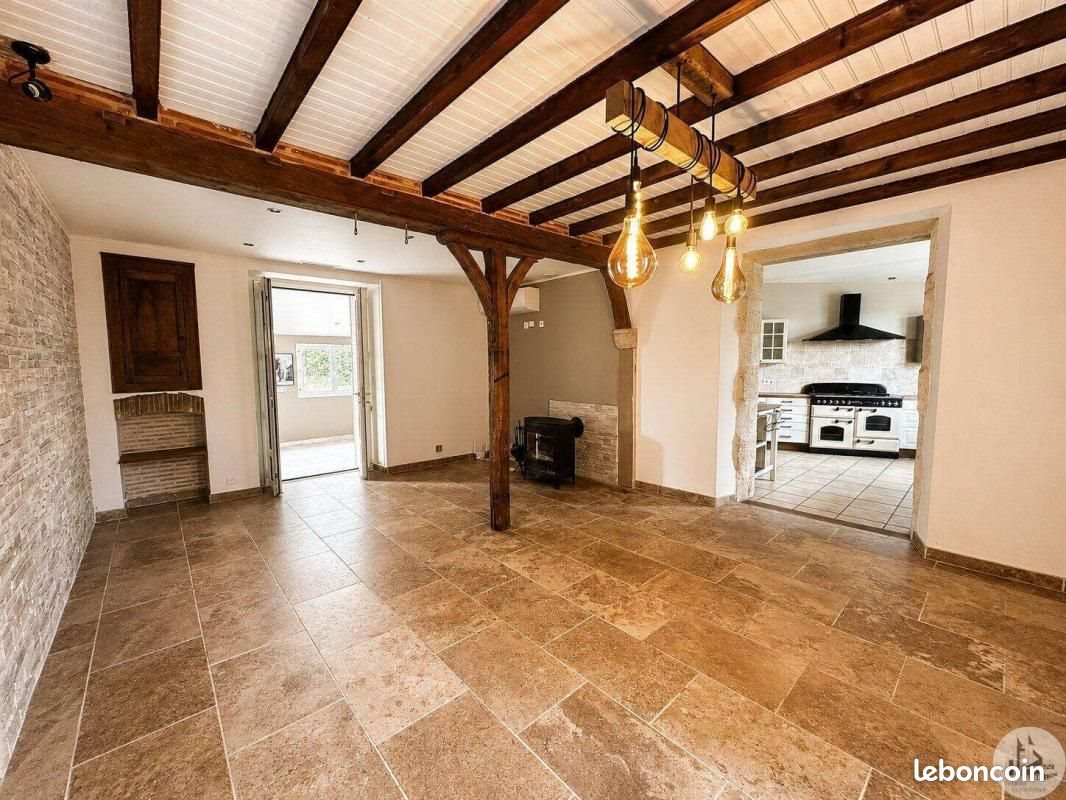 Maison à vendre, 105m², Castillonnès
