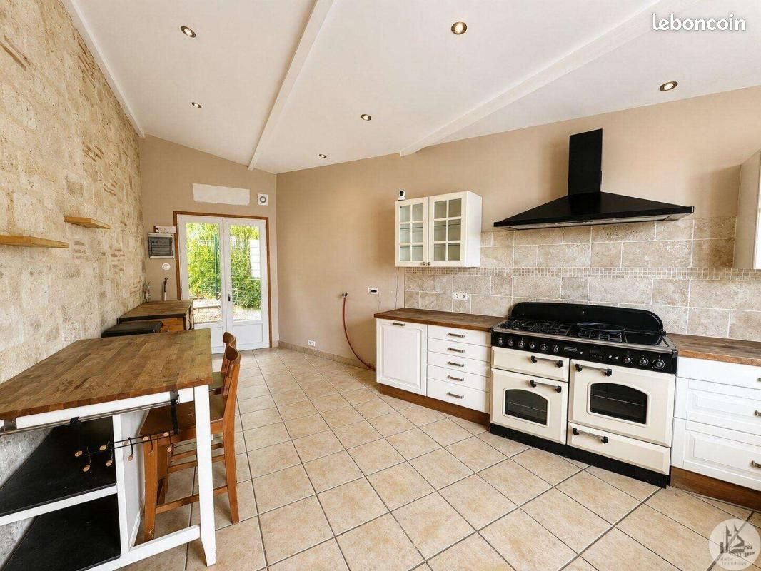 Maison à vendre, 105m², Castillonnès