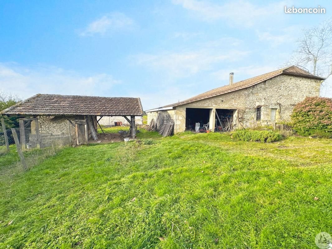 Maison à vendre, 70m², Castillonnès