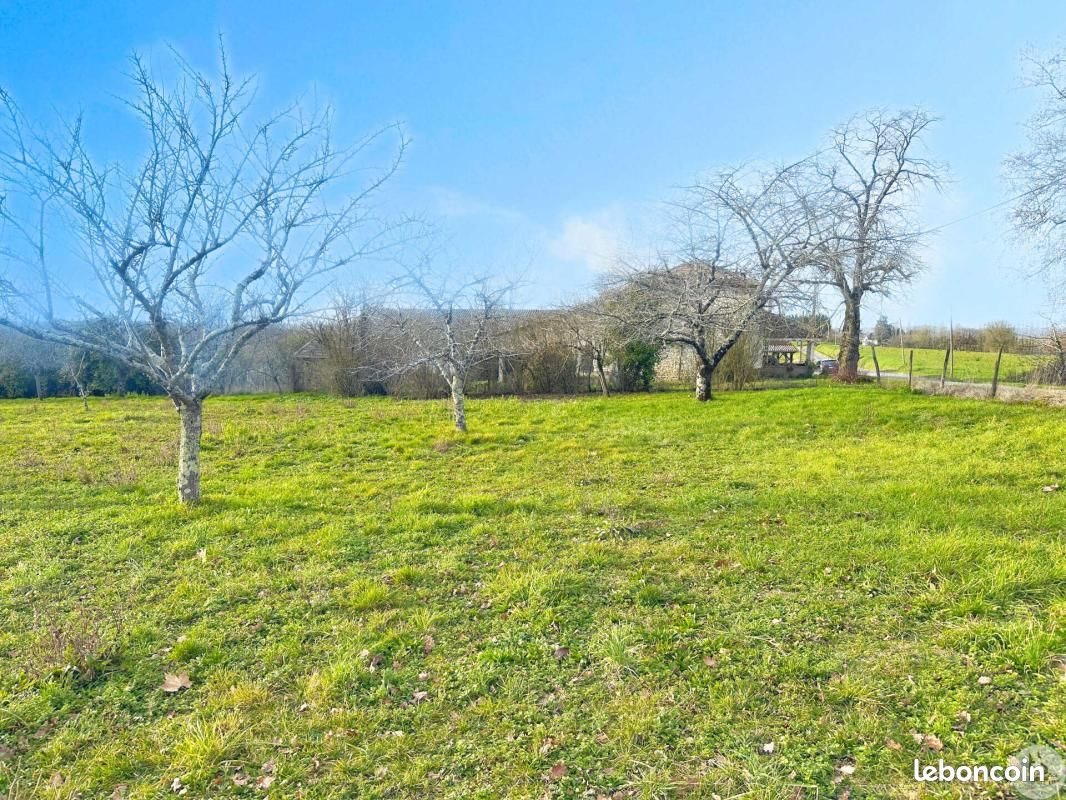 Maison à vendre, 70m², Castillonnès