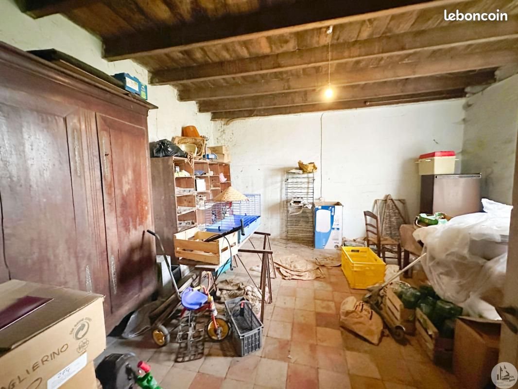 Maison à vendre, 70m², Castillonnès