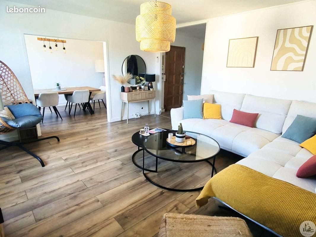 Appartement à vendre, 93m², Sarlat-la-Canéda