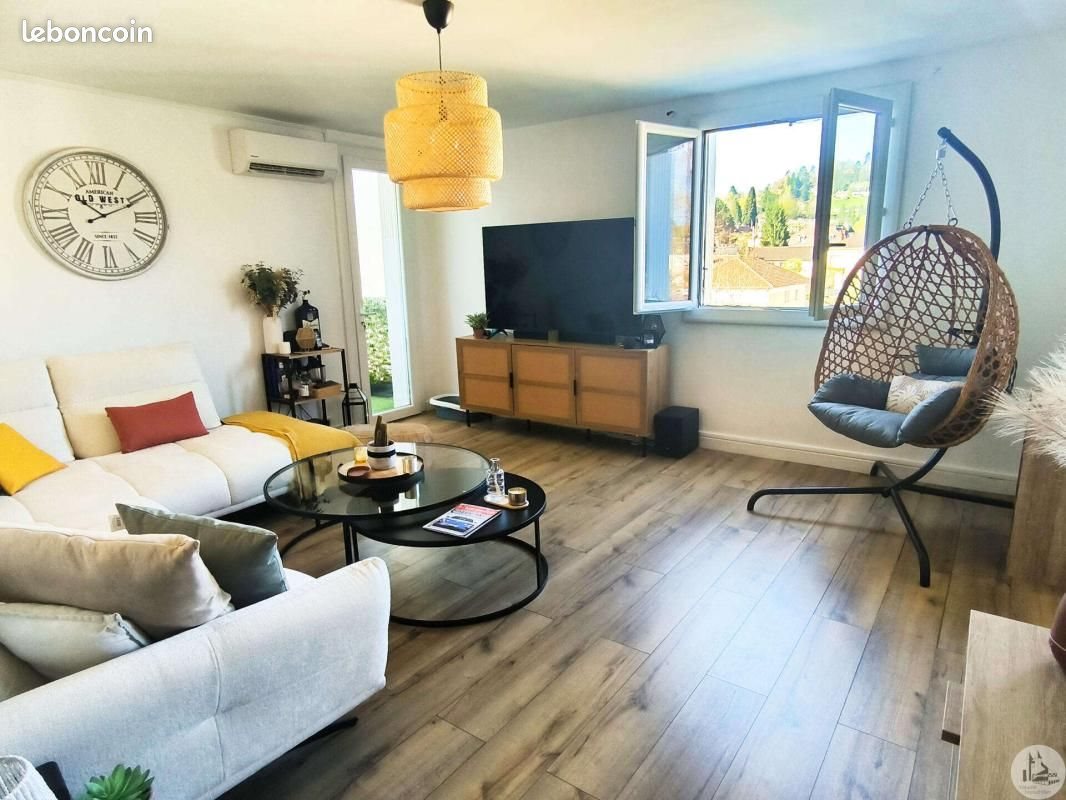 Appartement à vendre, 93m², Sarlat-la-Canéda