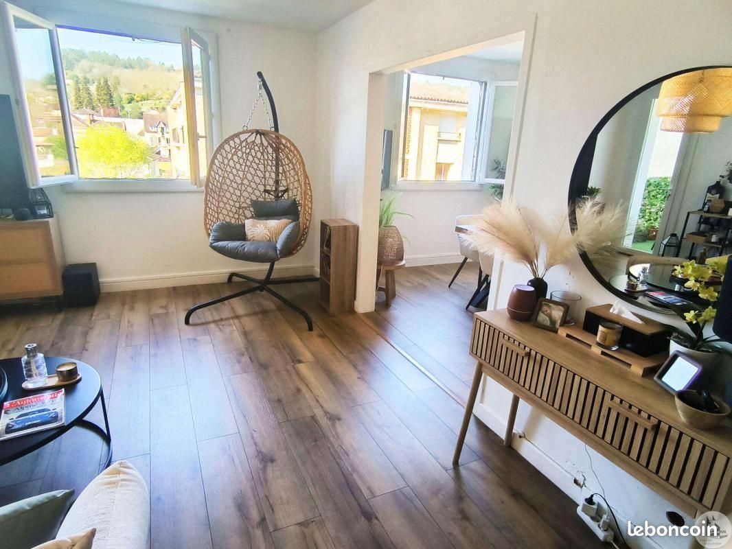 Appartement à vendre, 93m², Sarlat-la-Canéda
