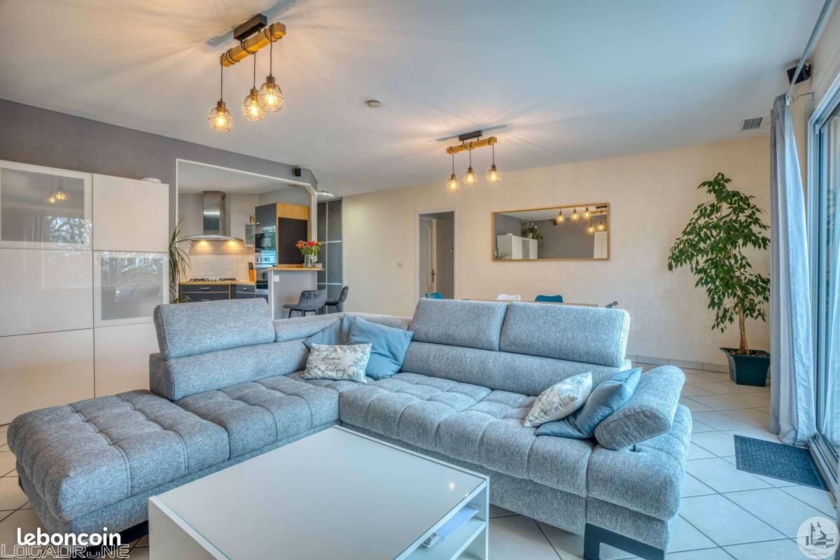 Maison à vendre, 112m², Castillonnès