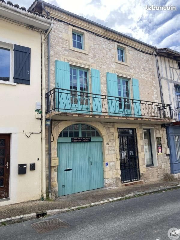 Maison à vendre, 168m², Villeréal