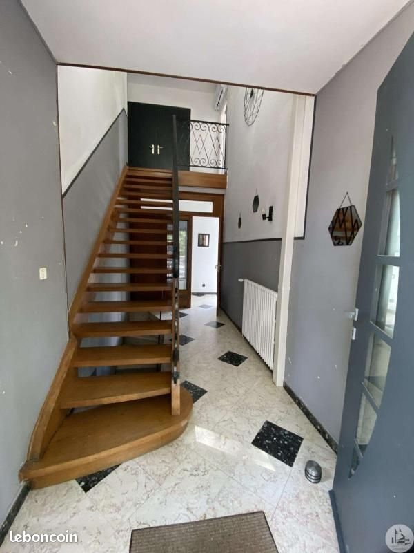 Maison à vendre, 220m², Monflanquin