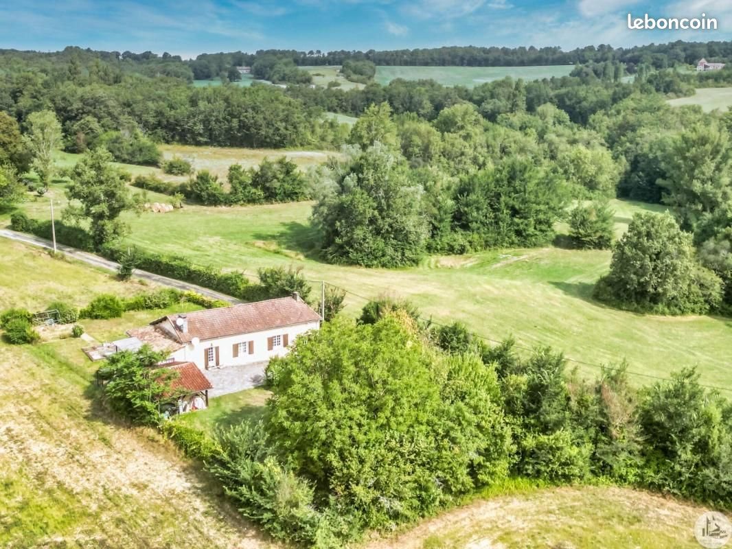 Maison à vendre, 115m², Villeréal