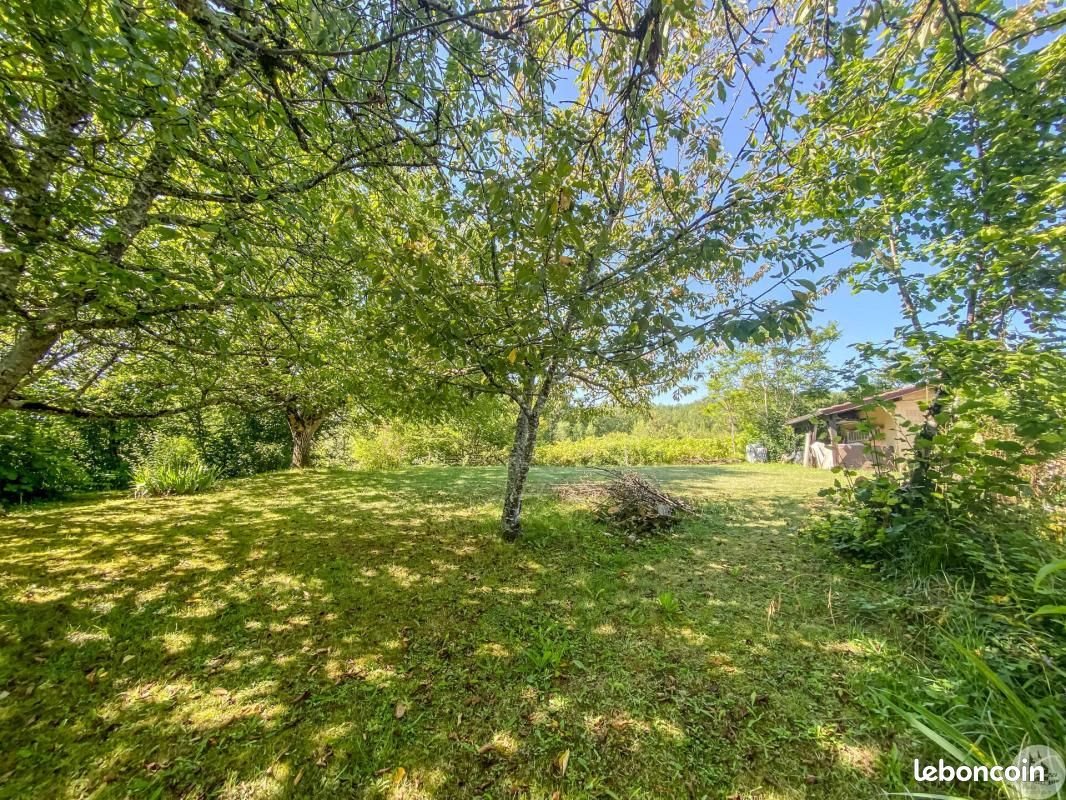 Maison à vendre, 115m², Villeréal