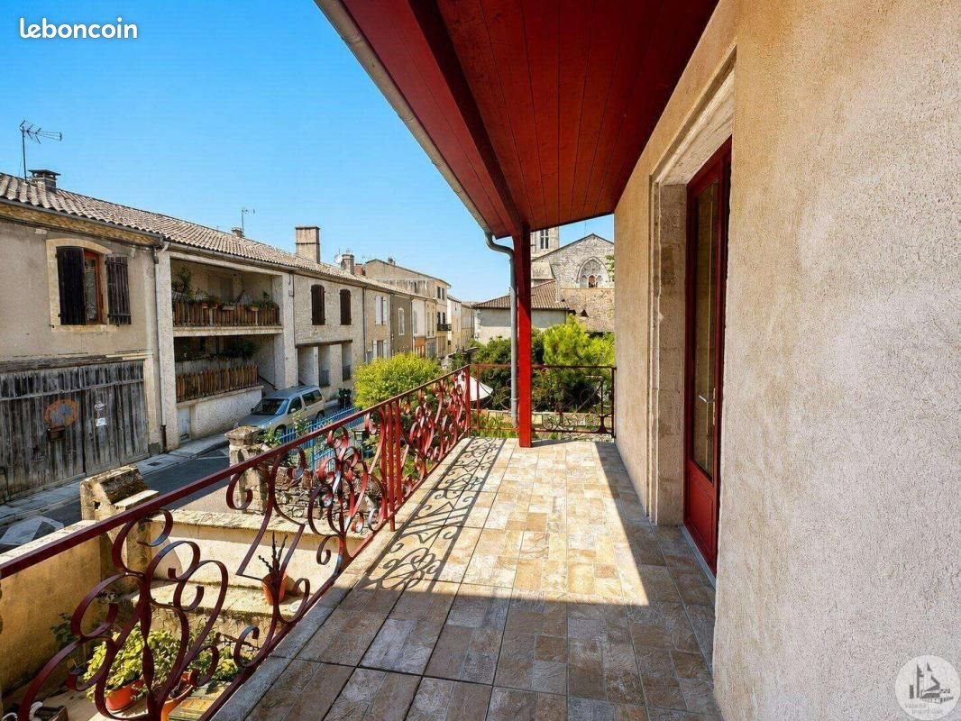 Maison à vendre, 203m², Castillonnès