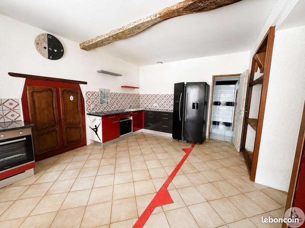 Maison à vendre, 203m², Castillonnès
