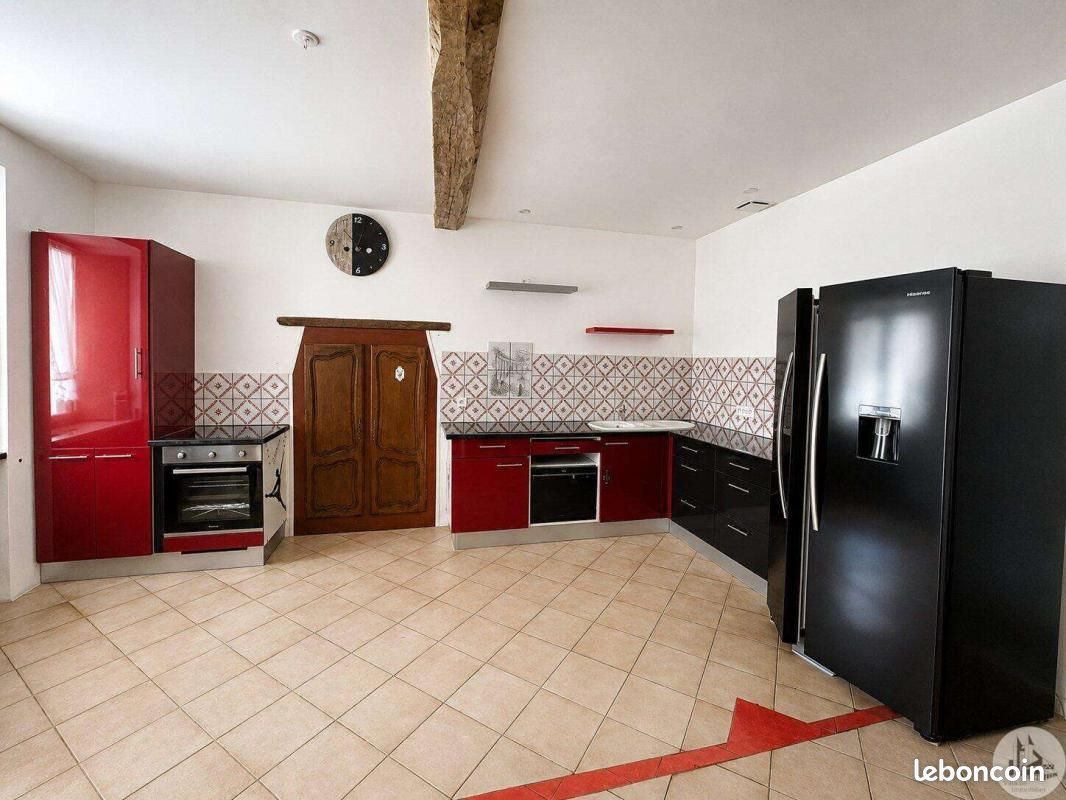 Maison à vendre, 203m², Castillonnès