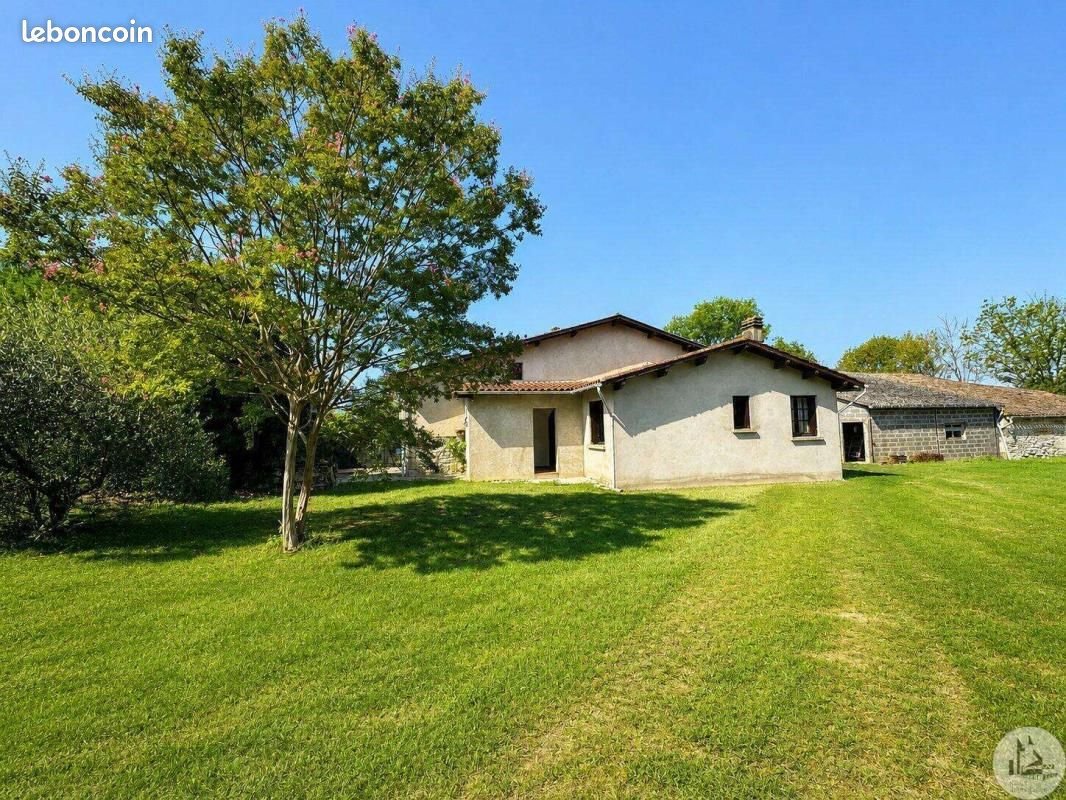 Maison à vendre, 167m², Castillonnès