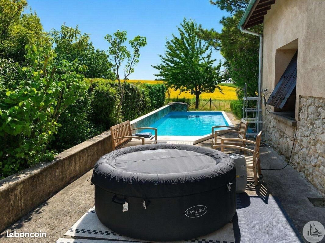 Maison à vendre, 167m², Castillonnès