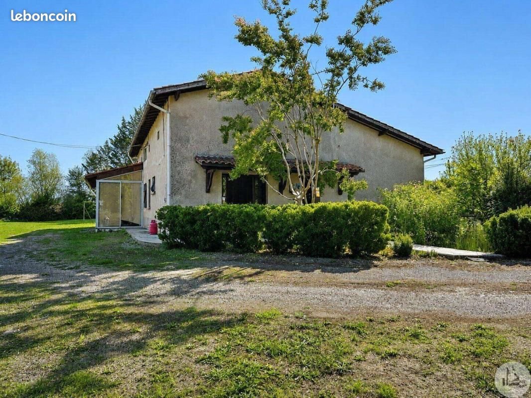 Maison à vendre, 167m², Castillonnès