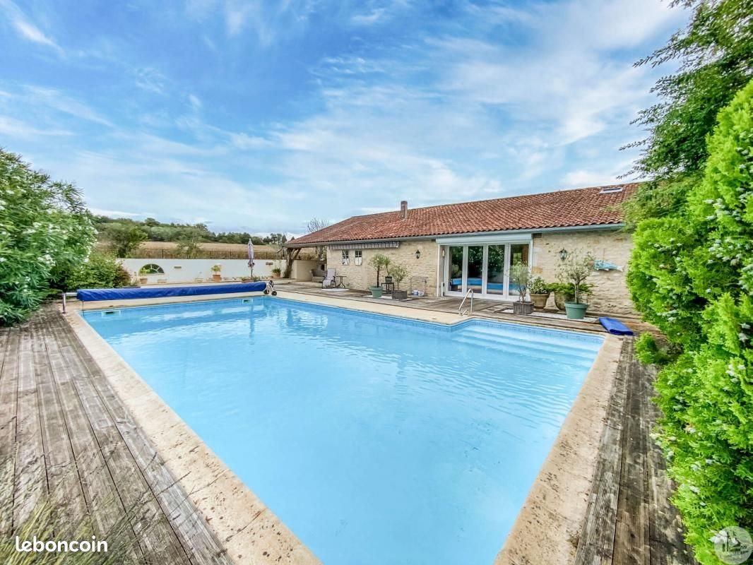 Maison à vendre, 290m², Villeréal